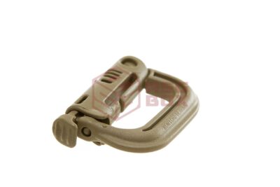 ITW Nexus Grimloc Tan - obrazek 3