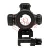 Leapers 4.2 Inch 1x32 Tactical Dot Sight TS Black OD-TM-10233106000 8792 SCP-DS3840W asgbox.pl