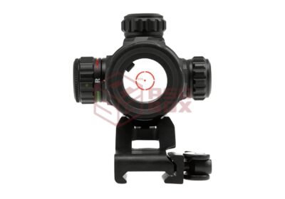 Leapers 4.2 Inch 1x32 Tactical Dot Sight TS Black - obrazek 3
