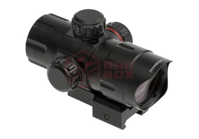 Leapers 4.2 Inch 1x32 Tactical Dot Sight TS Black - obrazek 4
