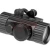 Leapers 3.8 Inch 1x30 Tactical Circle Dot Sight TS Black OD-TM-10233206000 8793 SCP-RG40CDQ asgbox.pl