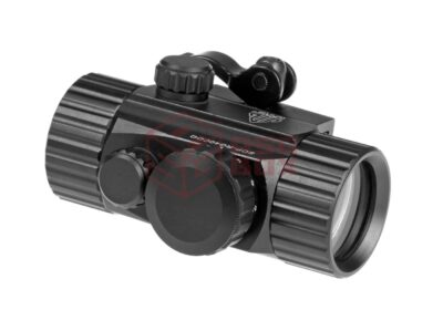 Leapers 3.8 Inch 1x30 Tactical Circle Dot Sight TS Black - obrazek 4