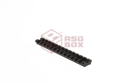 Leapers Mossberg 500 Mount Base Black - obrazek 3