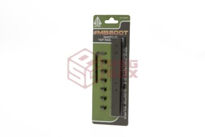 Leapers Mossberg 500 Mount Base Black - obrazek 4