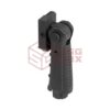 Leapers Tactical Foldable Foregrip Black OD-TM-10236006000 8829 RB-FGRP170B asgbox.pl