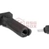 Leapers Tactical Foldable Foregrip Black OD-TM-10236006000 8829 RB-FGRP170B asgbox.pl
