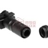 Leapers QD Foldable Metal Foregrip Black OD-TM-10236106000 8830 MNT-GRP002SQ asgbox.pl