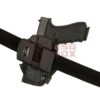 Frontline Open Top Kydex Holster für Glock 17 BFL Black OD-TM-10236606000 asgbox.pl