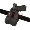 Frontline KNG Open Top Holster für Glock 19 Paddle Black OD-TM-10237906000 asgbox.pl