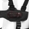 Frontline Fast-Draw Shoulder Holster für Glock 17 Black OD-TM-10238806000 asgbox.pl