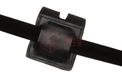 Frontline NG Double Pistol Mag Pouch for Glock Black - obrazek 3