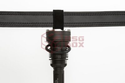 Frontline NG Flashlight Holder Black - obrazek 2