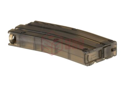 SRC Speedloader Large Clear - obrazek 3