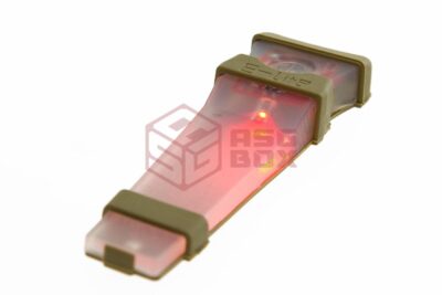 Element VLT Light Red - obrazek 3