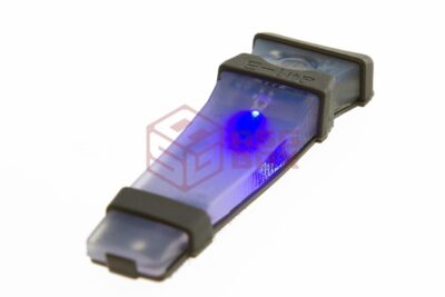 Element VLT Light Blue - obrazek 3