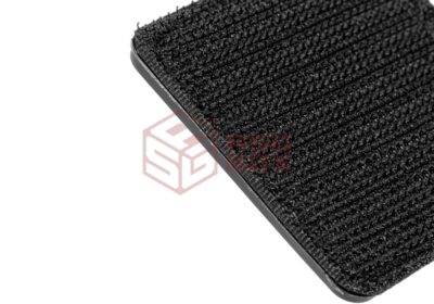 JTG Ghost Recon Rubber Patch Blackmedic - obrazek 3