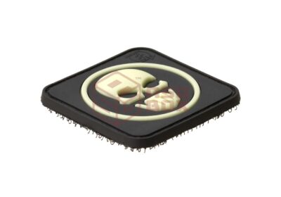 JTG Ghost Recon Rubber Patch Glow - obrazek 3