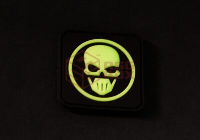 JTG Ghost Recon Rubber Patch Glow - obrazek 4