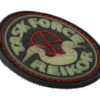 JTG Task Force REIKOR Rubber Patch Glow in the Dark OD-TM-10241800000 8962 asgbox.pl
