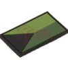 JTG Czech Republic Rubber Patch Forest OD-TM-10241921400 8968 asgbox.pl