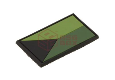 JTG Czech Republic Rubber Patch Forest - obrazek 4