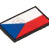 JTG Czech Republic Rubber Patch Multicolor OD-TM-10241950000 8966 asgbox.pl