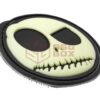 JTG Nightmare Rubber Patch Glow OD-TM-10242360100 8981 asgbox.pl