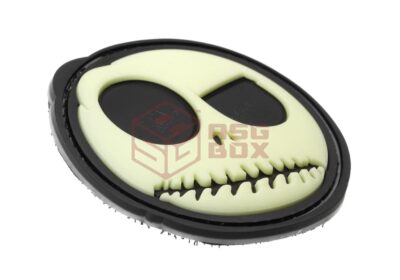 JTG Nightmare Rubber Patch Glow - obrazek 2