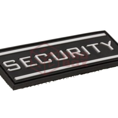 Alternative view of JTG Security Patch Large SWAT