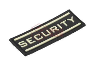 JTG Security Patch Large Glow - obrazek 4
