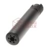 Pirate Arms HALO Silencer G2 CCW Black OD-TM-10243306000 9014 asgbox.pl