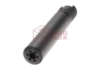 Pirate Arms HALO Silencer G2 CCW Black - obrazek 3