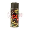 Armamat C4 Mil Grade Color Spray RAL 6014 OD-TM-10244500000 asgbox.pl
