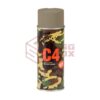 Armamat C4 Mil Grade Color Spray RAL 7006 OD-TM-10244600000 asgbox.pl
