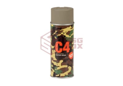 Armamat C4 Mil Grade Color Spray RAL 7006 - obrazek 3