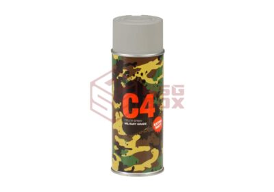 Armamat C4 Mil Grade Color Spray RAL 7030 - obrazek 3