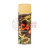 Armamat C4 Mil Grade Color Spray RAL 1002 OD-TM-10245000000 asgbox.pl