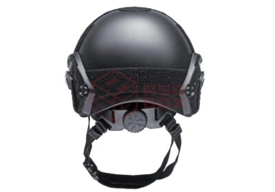 Emerson FAST Helmet MH Black - obrazek 3