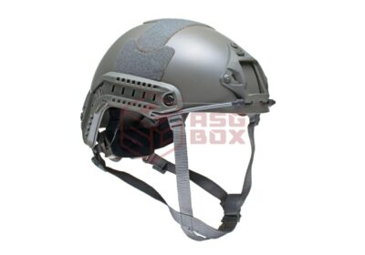 Emerson FAST Helmet MH Foliage Green - obrazek 4
