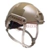 Emerson FAST Helmet MH Tan OD-TM-10245132800 9087 asgbox.pl