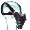 Invader Gear Desert Corps Half Face Mask Metallic OD-TM-10246300000 9113 asgbox.pl