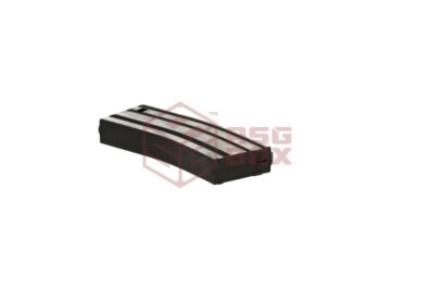 Ares Magazin M4 Midcap 140rds Black - obrazek 4