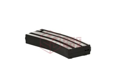 Ares Magazin M4 Midcap 140rds Grey - obrazek 4