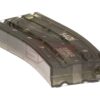 Ares Magazin M4 Midcap 140rds Transparent OD-TM-10246960500 29348 MAG-B-004-TP asgbox.pl