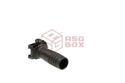 Ares Compact Foregrip Black - obrazek 3
