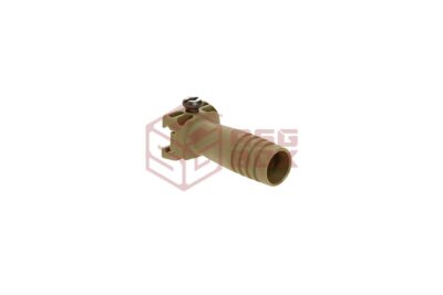 Ares Compact Foregrip Tan - obrazek 3