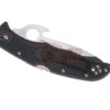 Spyderco C10 Endura4 Lightweight Emerson Opener Folder OD-TM-10247700000 9194 C10PGYW asgbox.pl