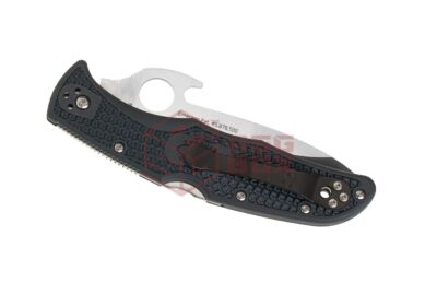Spyderco C10 Endura4 Lightweight Emerson Opener Folder - obrazek 3