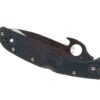 Spyderco C10 Endura4 Lightweight Emerson Opener Folder OD-TM-10247700000 9194 C10PGYW asgbox.pl