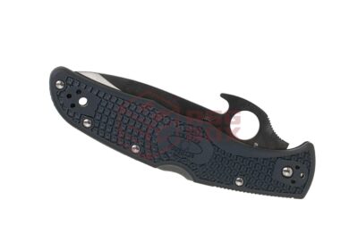 Spyderco C10 Endura4 Lightweight Emerson Opener Folder - obrazek 4